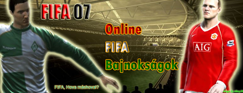 A Fifa Bajnoksgok Oldala